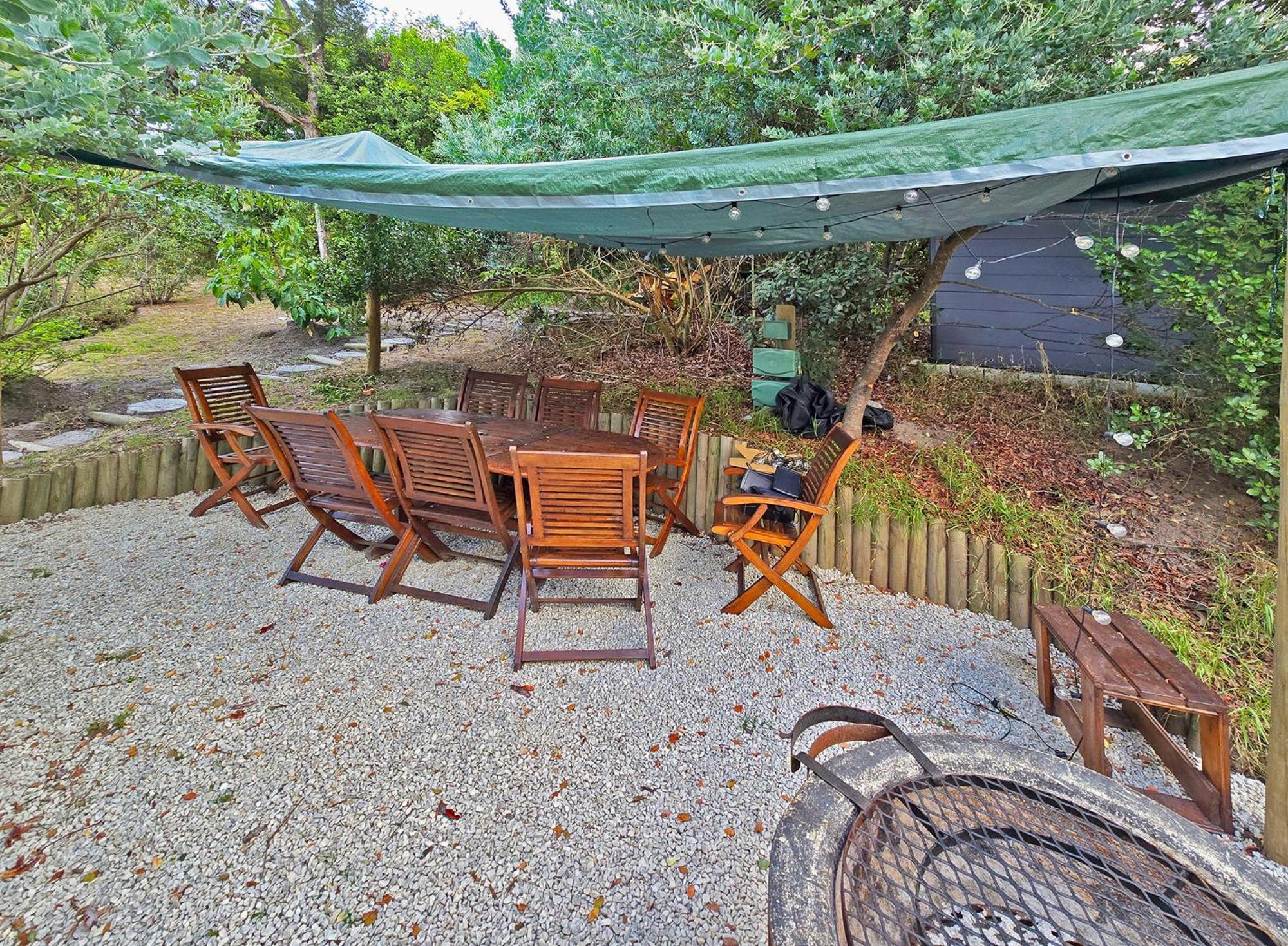 Valley View Studio - Maison Mahogany - Design Meets Tranquillity Knysna Bagian luar foto