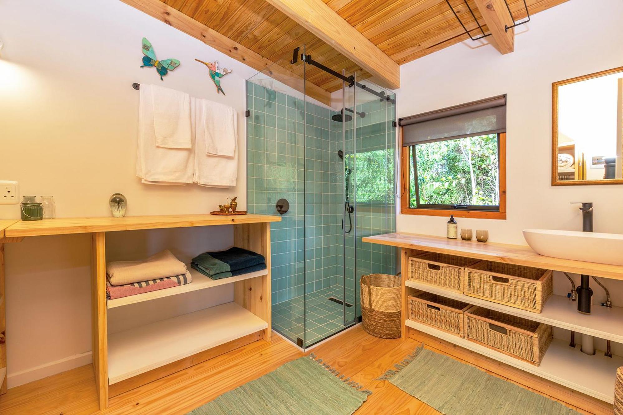 Valley View Studio - Maison Mahogany - Design Meets Tranquillity Knysna Bagian luar foto