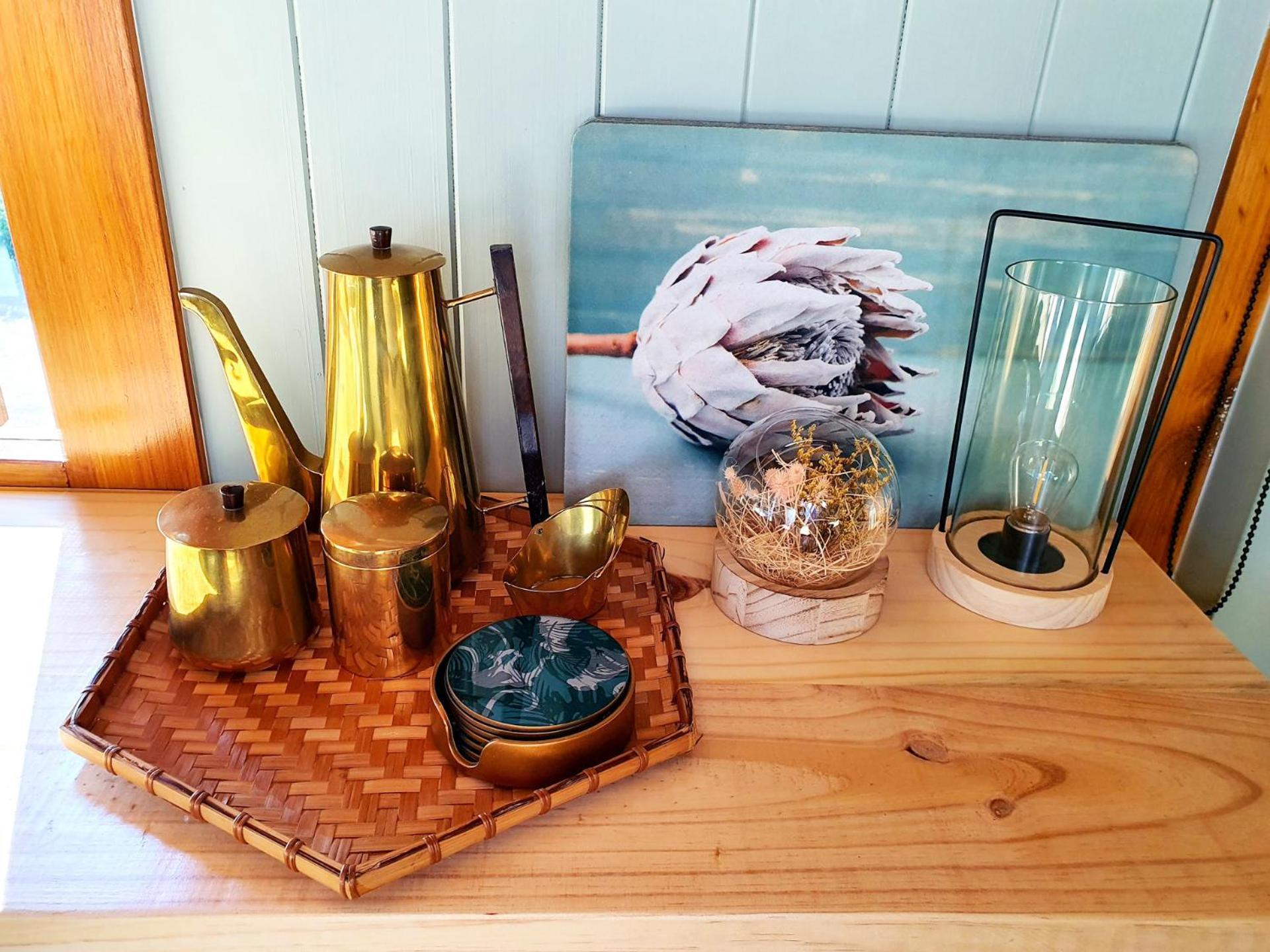 Valley View Studio - Maison Mahogany - Design Meets Tranquillity Knysna Bagian luar foto